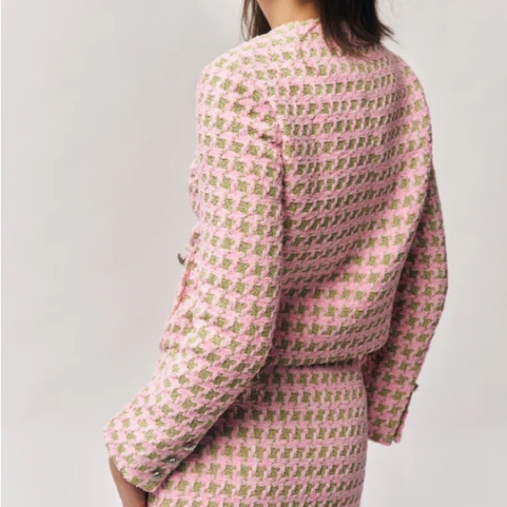 Guizio Wren Jacket - Picture 6 of 13